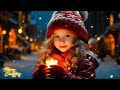 RELAXING CHRISTMAS MUSIC 2024 ⛄ Relaxing Christmas Music For Study, Relax And Chill