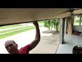 How To Replace Garage Door Bottom Seal