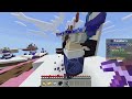 Minecraft cubecraft what its liking soloing teams of 4 With Cam!