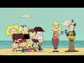 Every Time Lori Uses Her Cellphone! | Compilation | The Loud House