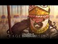 Leading The Germanic Tribe To Destroy Rome: Bannerlord Eagle Rising (Germanic) Let's Play #1