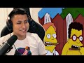 La burbuja de Bart Los simpson capitulos completos en español latino