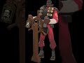 Demoman TF2 sings 