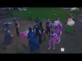 Another Day in Fortnite