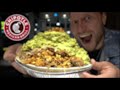 $100 Chipotle Burrito Bowl CHALLENGE!
