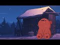 Relax with my bear 🎶 Lofi Hip Hop Radio ❤️ beats to relax / study / chill out