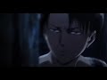 levi ackerman edits