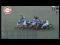 Rugby Test Match - Springboks vs France 26 June 1993