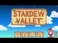 【 Stardew Valley 】 No Farm, No Life 【 #2 】