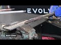 Jasic Evolve 200+ MIG/MAG Steel and Aluminium Welding TEST 4K