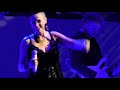 The Human League - Together In Electric Dreams - live@ Tivoli Utrecht, Netherlands, 2 November 2018