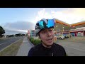 Ride with Me Ep.10 - Attempting Melbourne's Fast Train (Knights of Suburbia)