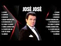 Greatest Hits José José álbum completo 2024 ~ Mejores artistas para escuchar 2024