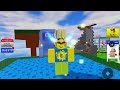 Roblox the classic: Obby of Glory Completion