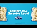 Kellogg’s Rice Krispies Treats: Connect on a Sweeter Level