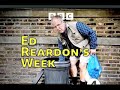 Ed Reardon's Week Series Episode 4 - The Old Lock Keeper