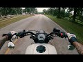 How To Ride A Motorcycle for Complete Beginners