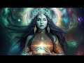 Transcending to Miracles | 888Hz + 777Hz + 528Hz + 432Hz | Sound Alchemy Manifestation