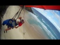 Hang Gliding in Byron Bay