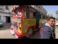 Pakistan 🇵🇰 இல்  Malayalam மக்கள் 😲 | Rj Chandru Vlogs