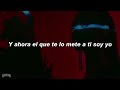 Wolfine Ft Ñejo - Escapate Conmigo // Reggaeton Viejo 🔥