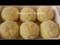 포근포근 카스테라 모찌 크림빵 만들기 | Castella Cream Mochi Bread | Ajiarajib