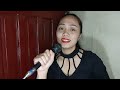 Unholy - Sam Smith and Kim Petras (Cover by Evangeline Limos)