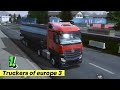 TOP 15 BEST Truck Simulator Games For Android & iOS