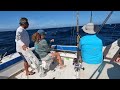 Baja California - Ultimate Fishing Expedition in Sea of Cortez : A Must-Watch Adventure