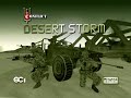 Conflict: Desert storm - Training speedrun in 22:23