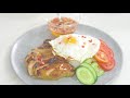 Vietnamese Grilled Pork Chops - Marion's Kitchen