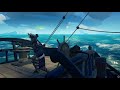 Sea of Thieves Glitch