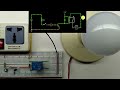 Cómo Funciona un Transistor en un Circuito con Relé