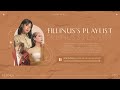 Lỡ Say Bye Là Bye, Em Không Hiểu, Yêu Là Khi, ... / Fillinus's Hot Playlist YouTube, TikTok, Spotify