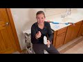 How to Use the Toilet After Back Surgery or Injury Recovery