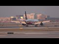 (4K) HEAVY AIRCRAFT FRIDAY!! 747 787 777 A300 Planespotting Chicago O'Hare International Airport