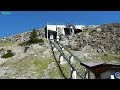 Zermatt Sunnegga - Leisee | Leisee Shuttle | Funiculaires 🇨🇭 | Standseilbahnen 🇨🇭| Funicular 🇨🇭