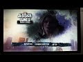 JESSICA JONES: SEASON 1 DVD Menu - Disc 3