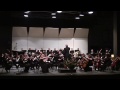 The Sound of Music: Selections for Orchestra