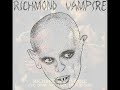 Richmond Vampire - I’ve Done My Time In The Sun EP