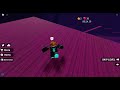 Speed run 4 roblox