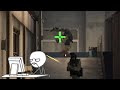 CS:GO Bullet Bounce? - Wtf? ( ͡° ͜ʖ ͡°)