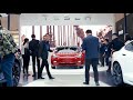 Why Tesla Model Y Received Highest EVER Safety Rating