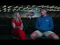 Exclusive Access With 2024 NFL Draft Pick Cole Bishop! | Buffalo Bills