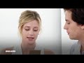 Lili Reinhart & Cole Sprouse | Cute Moments (Part 7)