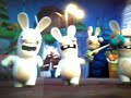 Rabbids invasion (guardians of the galaxy.VOL 2 style)