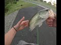 First Fishing Video With A GoPro