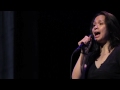 BWAY-LIVE.COM: Lea Salonga -- Still Hurting (In Rehearsal)