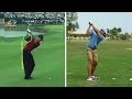 How To Swing Like Tiger in 2000