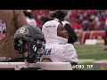 TRAVIS HUNTER IS ROBBED OF TWO TOUCHDOWNS (last game of the season vs. Utah)